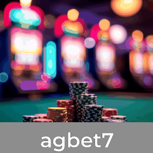 Aventura e Ganhos nos Jogos de Cassino com agbet7