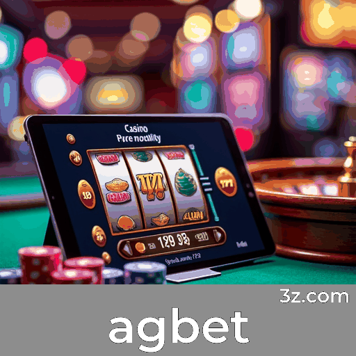 Experimente o Login Exclusivo e Seguro na agbet